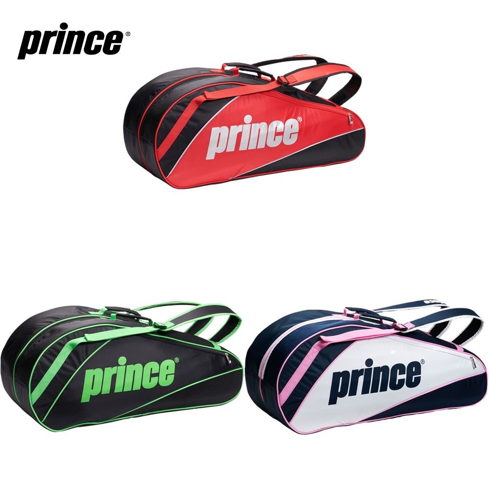 Prince（プリンス） 『即日出荷』プリンス テニスバッグ・ケース