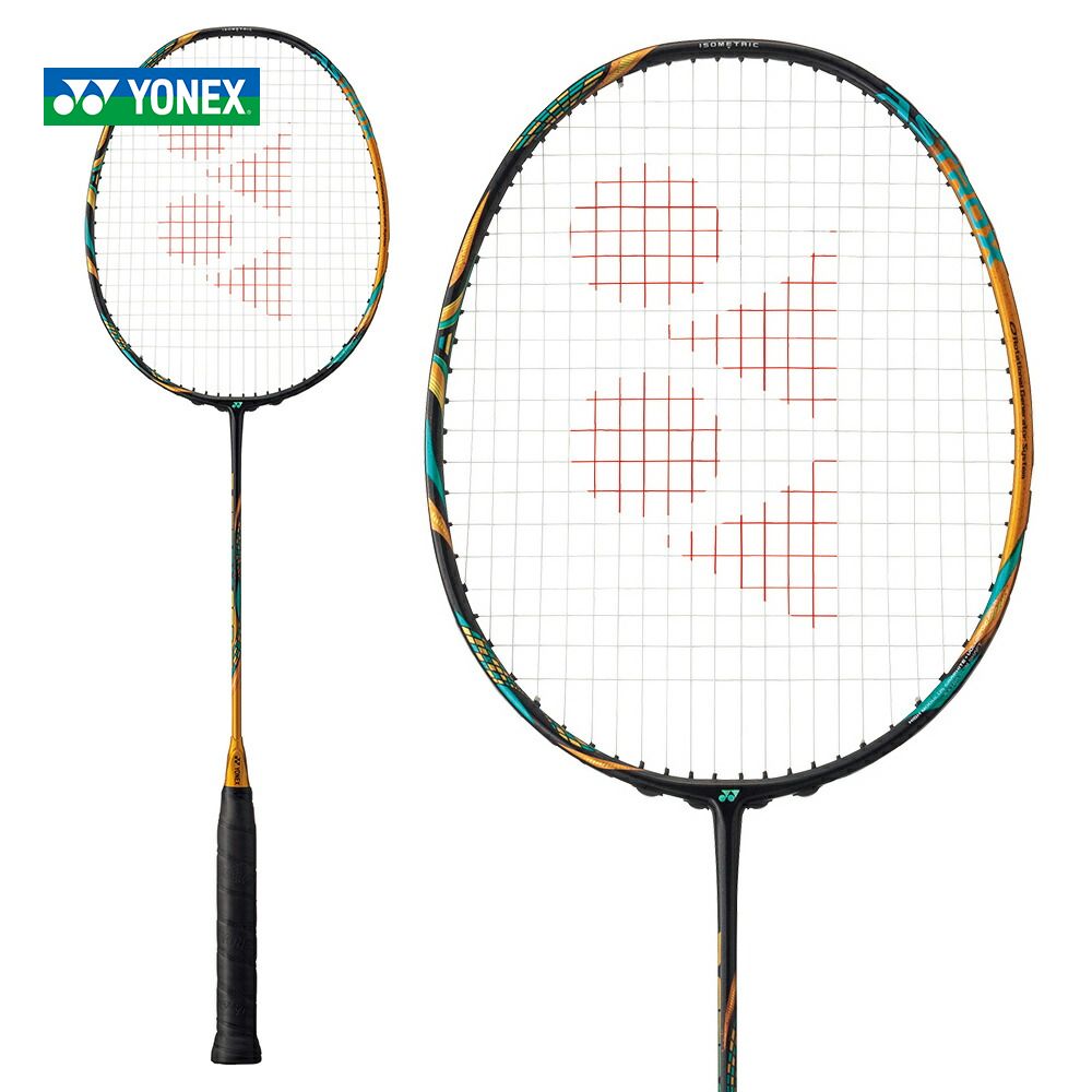YONEX（ヨネックス） バドミントンラケット アストロクス88Dゲーム