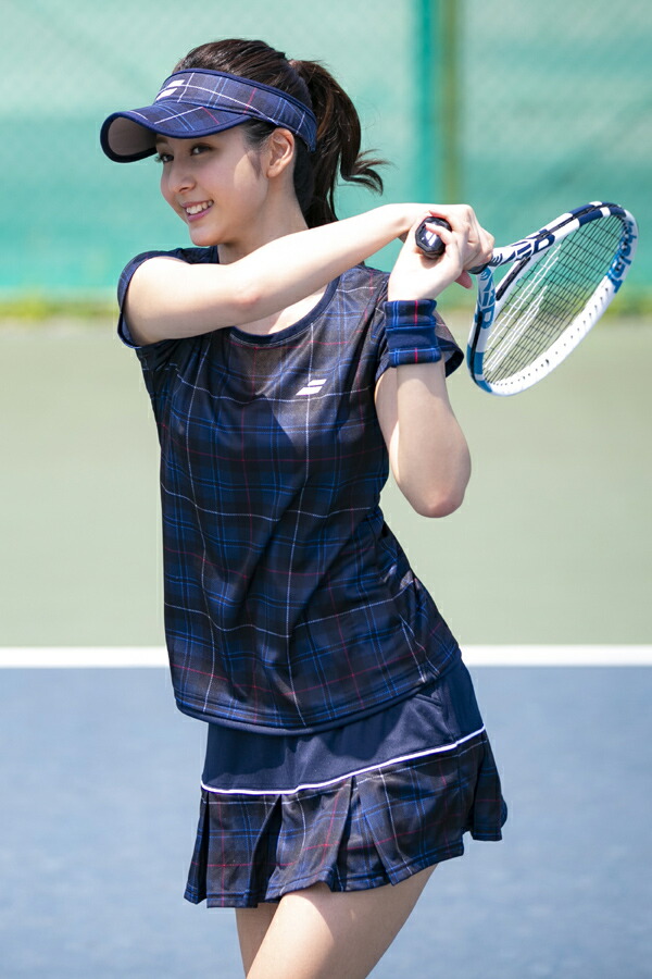 Babolat（バボラ） 『即日出荷』バボラ テニスウェア レディース SKIRT