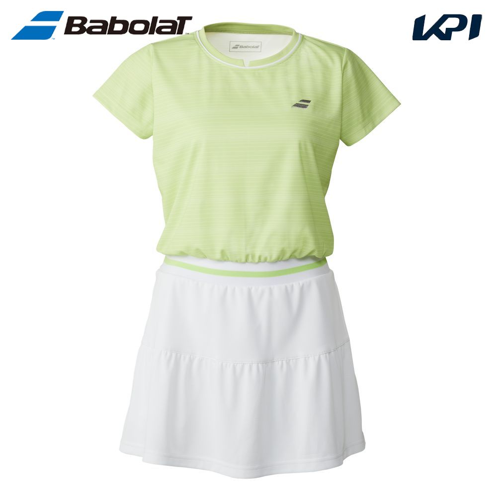 Babolat（バボラ） テニスウェア レディース PURE DRESS ワンピース