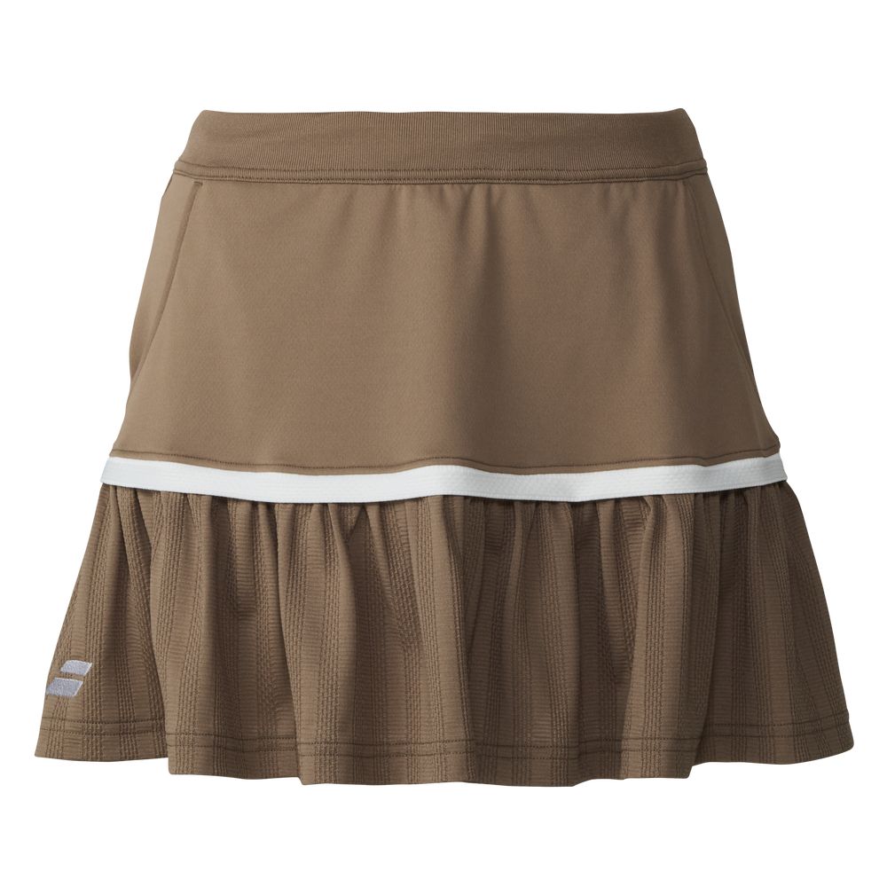 Babolat（バボラ） テニスウェア レディース PLAY SKORT スコート