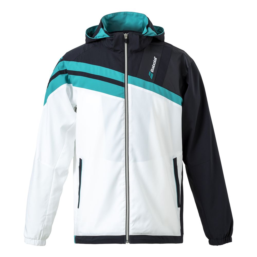 Babolat（バボラ） テニスウェア ユニセックス CLUB TEAM JACKET
