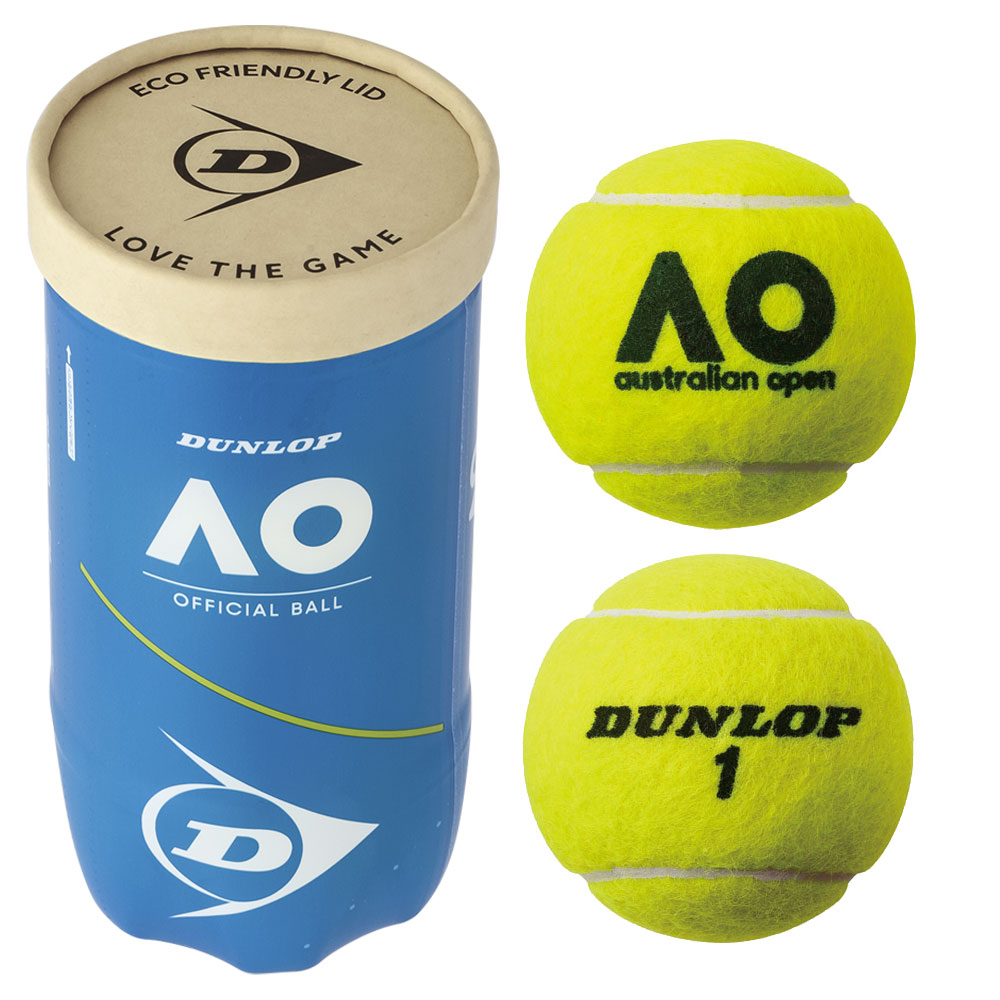 DUNLOP（ダンロップ） DUNLOP Australian Open オーストラリアン