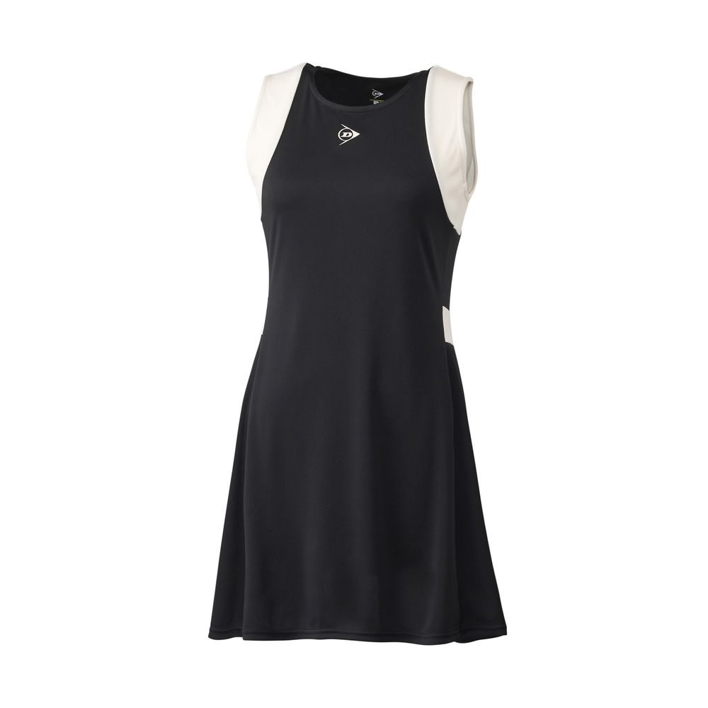 DUNLOP（ダンロップ） テニスウェア レディース ゲームワンピース