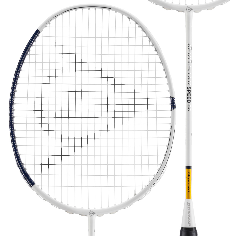 DUNLOP（ダンロップ） 『即日出荷』ダンロップ バドミントンラケット