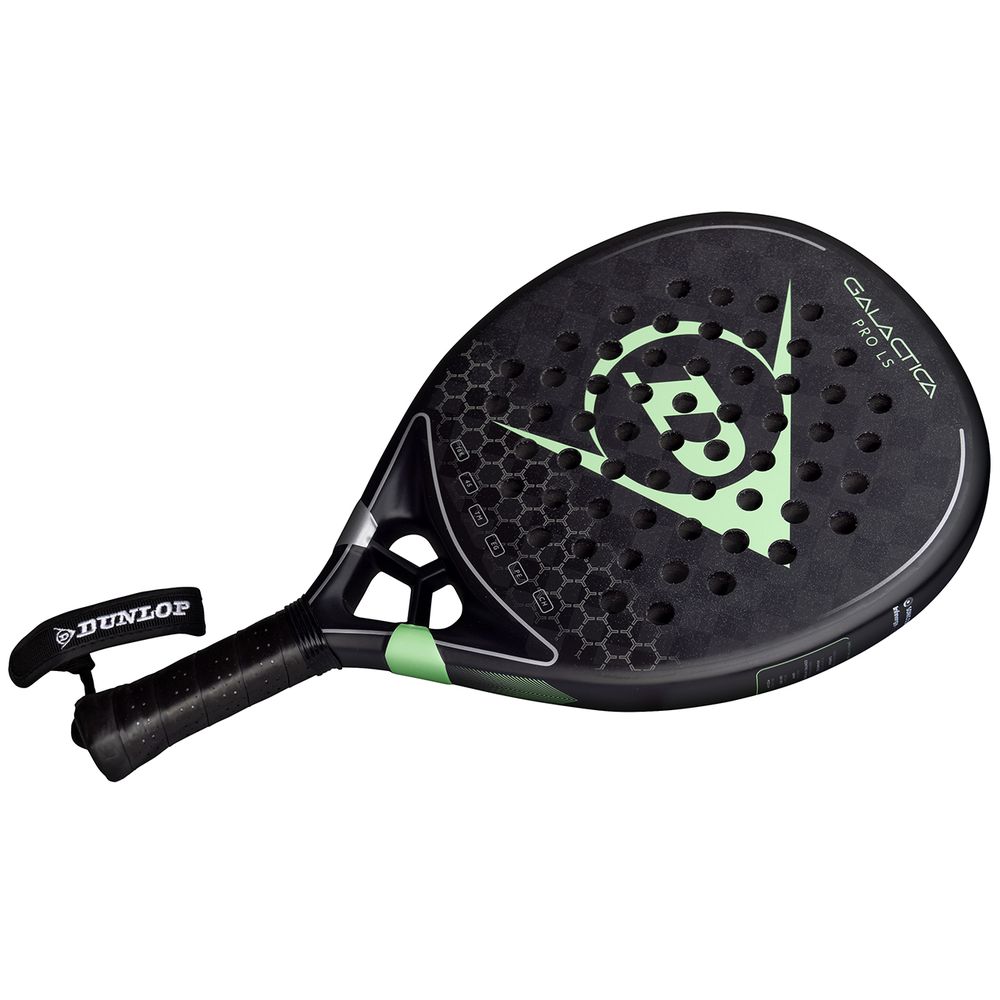 DUNLOP（ダンロップ） パデルラケット 2025 GALACTICA PRO LS