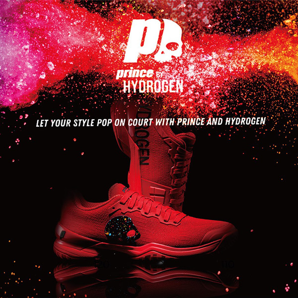 Prince（プリンス） 『即日出荷』プリンス テニスシューズ ユニ