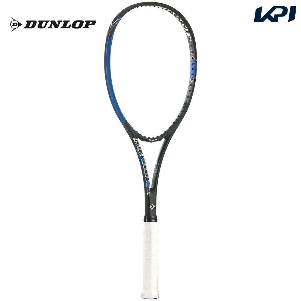 DUNLOP（ダンロップ） ソフトテニスラケット ギャラクシード 300S 21