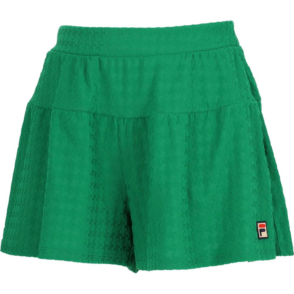 FILA（フィラ） テニスウェア レディース キュロットパンツ EL0031