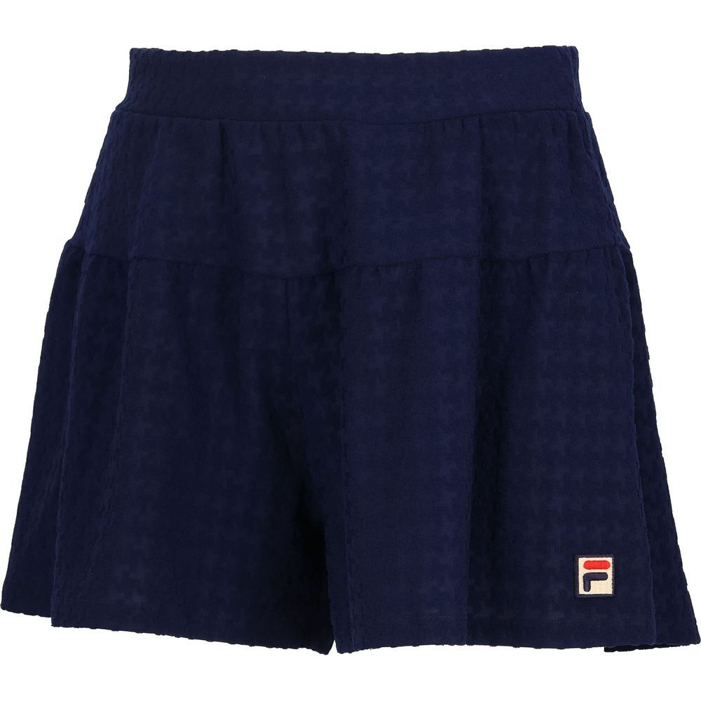 FILA（フィラ） テニスウェア レディース キュロットパンツ EL0031