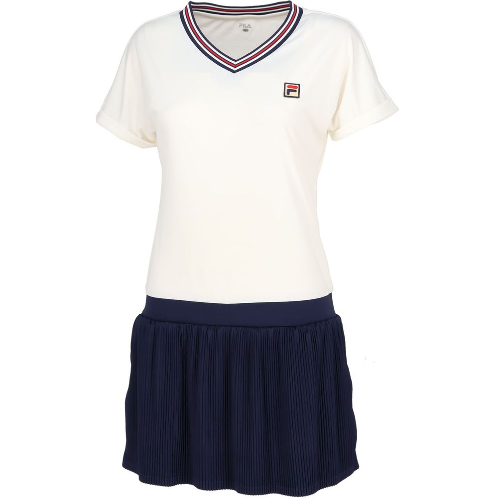 FILA（フィラ） 『即日出荷』「別注数量限定」フィラ テニスウェア