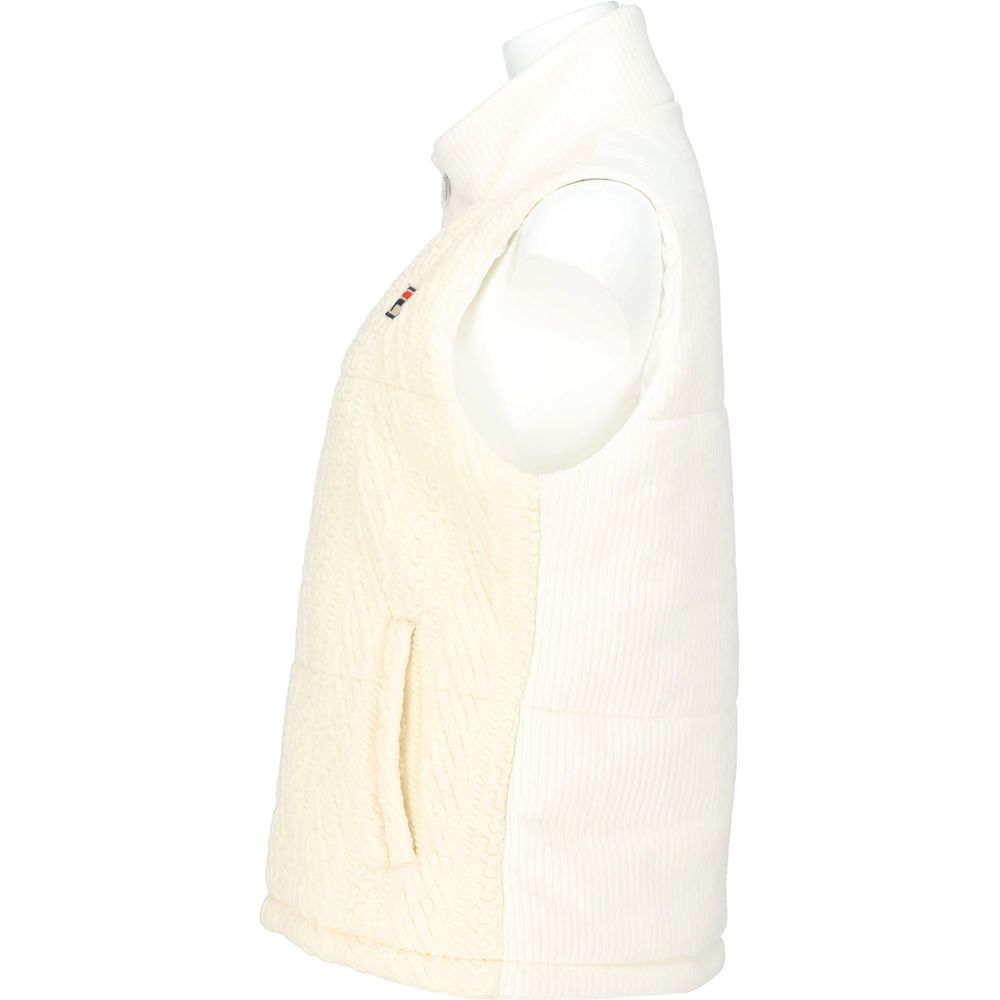 FILA（フィラ） テニスウェア レディース ベスト VL2977 2024FW : KPI