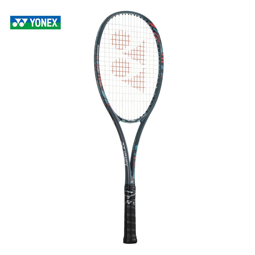 YONEX（ヨネックス） ソフトテニスラケット ジオブレイク50V GEOBREAK
