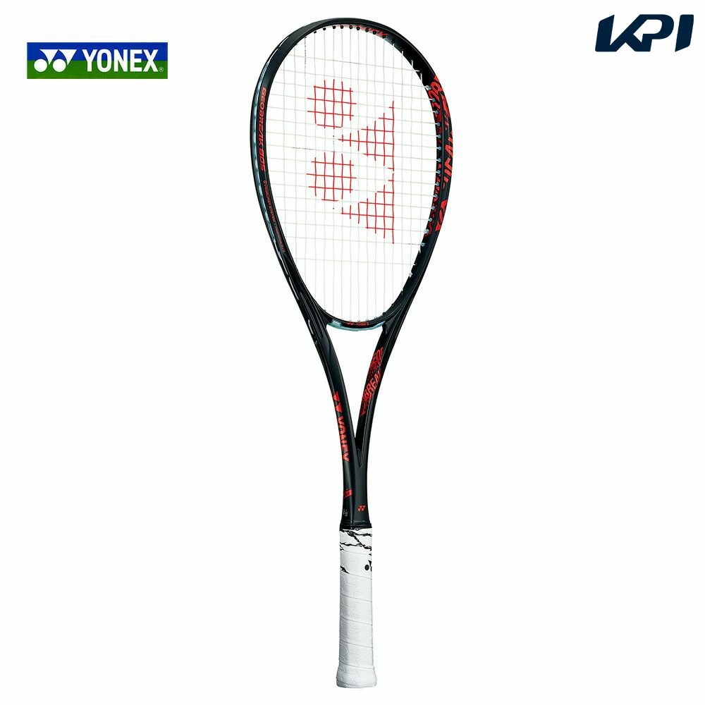 YONEX（ヨネックス） ソフトテニスラケット ジオブレイク 80S GEOBREAK