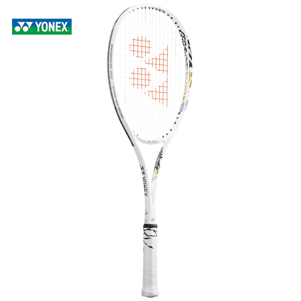 YONEX（ヨネックス） ソフトテニスラケット ジオブレイク70S GEOBREAK