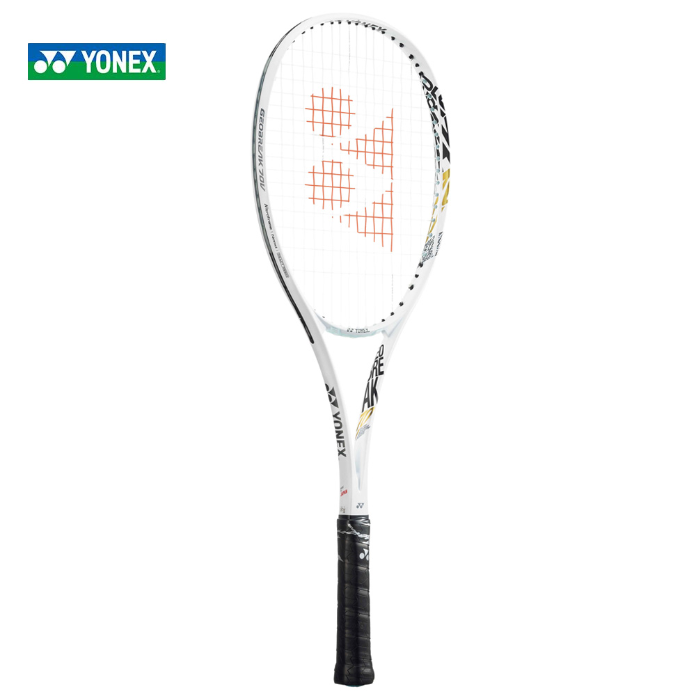 YONEX（ヨネックス） ソフトテニスラケット ジオブレイク70V GEOBREAK