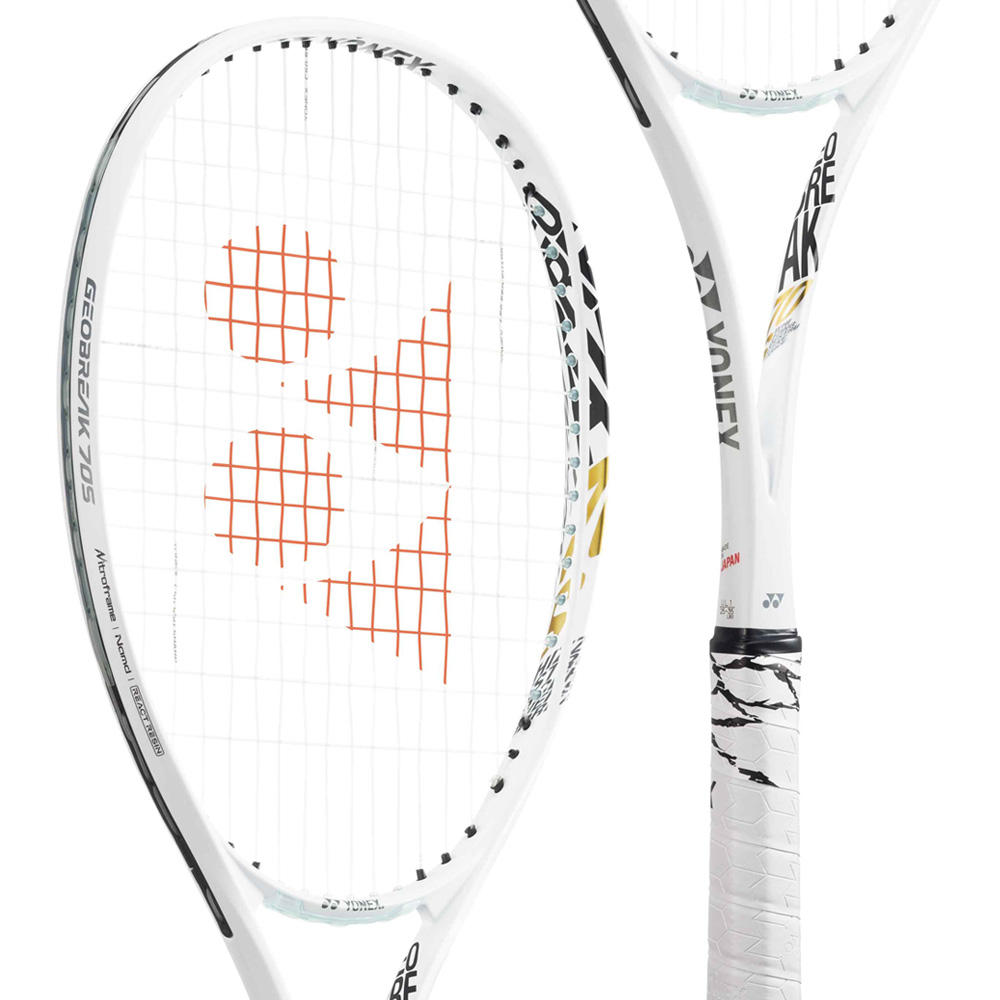 YONEX（ヨネックス） ソフトテニスラケット ジオブレイク70S GEOBREAK