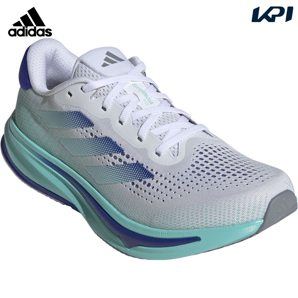 adidas（アディダス） ランニングシューズ メンズ SUPERNOVA RISE