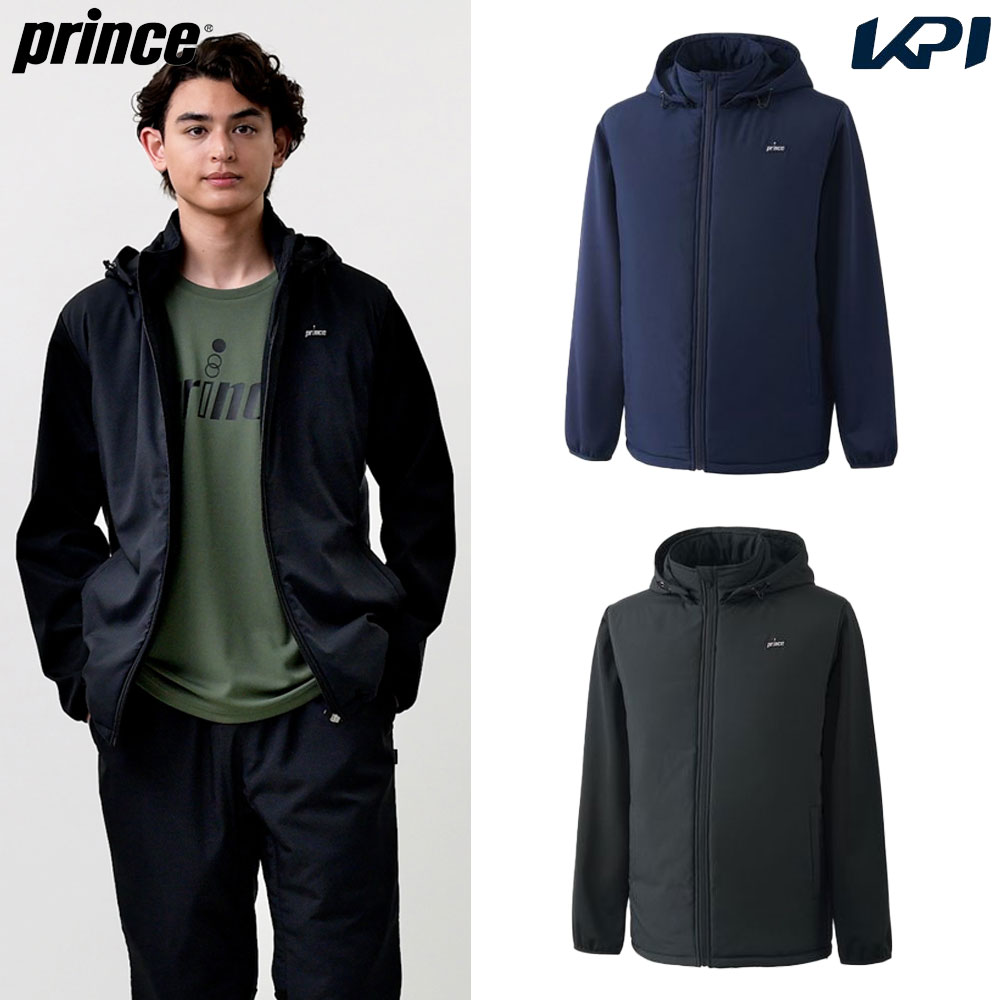 Prince（プリンス） テニスウェア ユニセックス ハイブリット