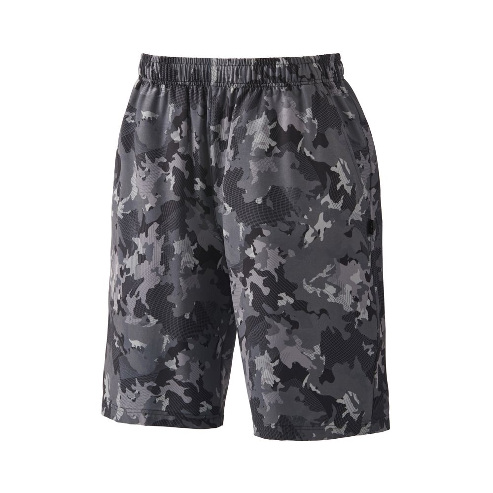 Prince（プリンス） テニスウェア ユニセックス ストレッチハーフ