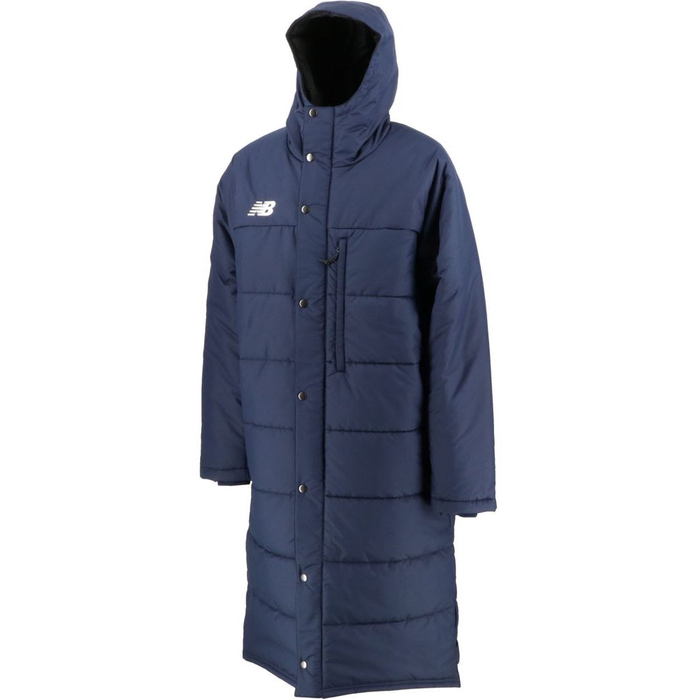 4DM ニューバランス NEW BALANCE サッカーウェア メンズ パデット