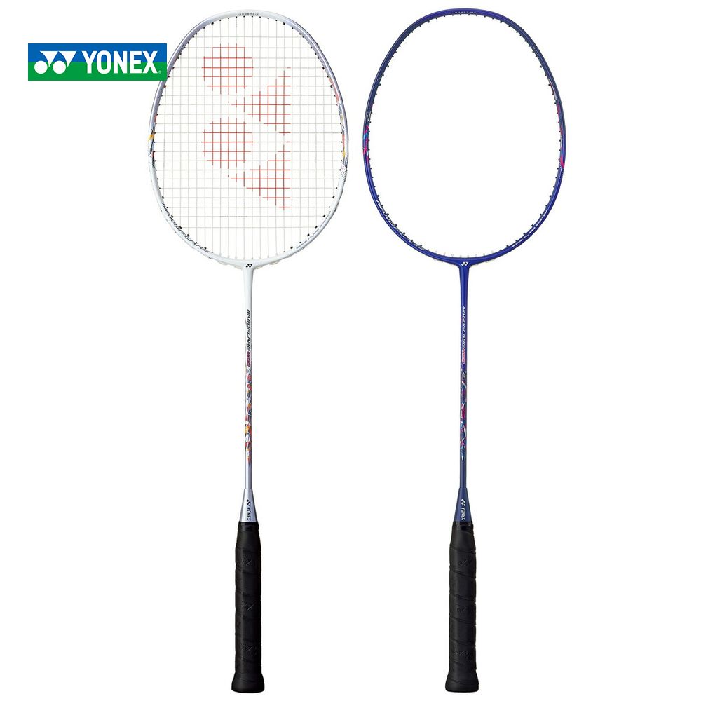 YONEX（ヨネックス） バドミントンラケット NANOFLARE 400 ナノフレア