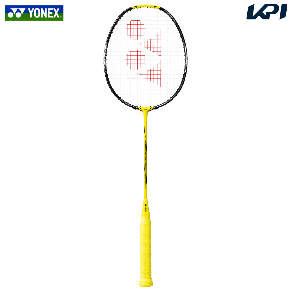 YONEX（ヨネックス） バドミントンラケット ナノフレア 1000 ゲーム