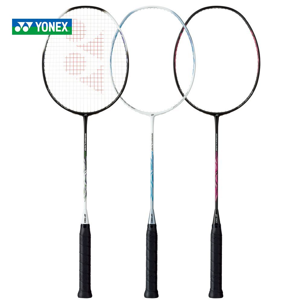 YONEX（ヨネックス） バドミントンラケット NANOFLARE 200 ナノフレア