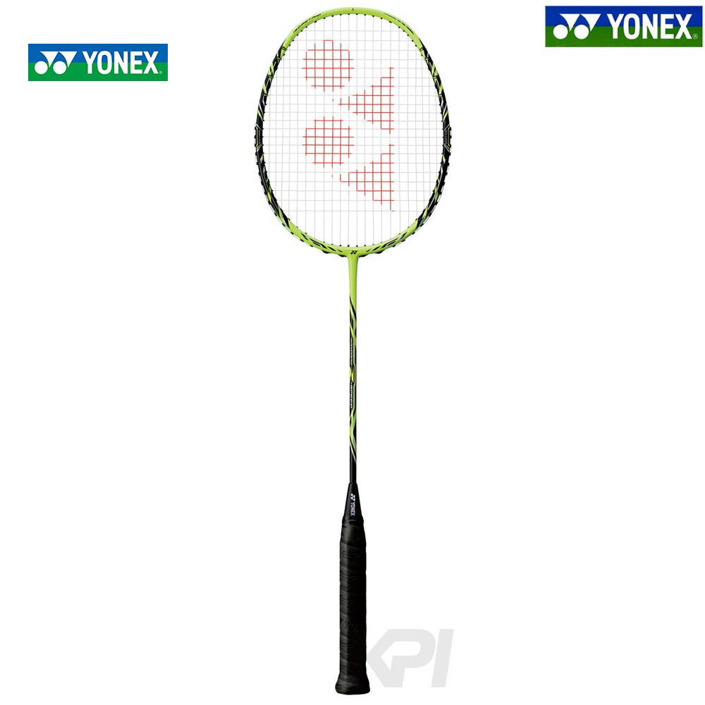 YONEX（ヨネックス） 「 ナノレイZスピード NANORAY Z-SPEED NR-ZSP