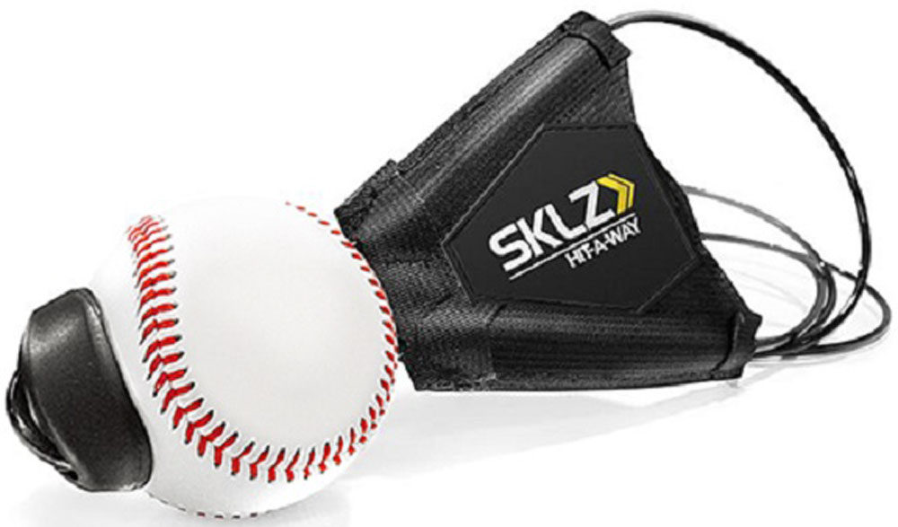 SKLZ スキルズ [「野球用バッティング練習用品」 ヒットアウェイ 硬式