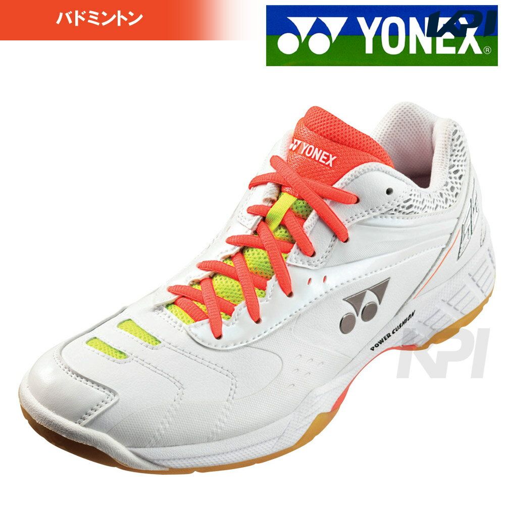YONEX（ヨネックス） 「POWER CUSHION 66 パワークッション66 SHB-66