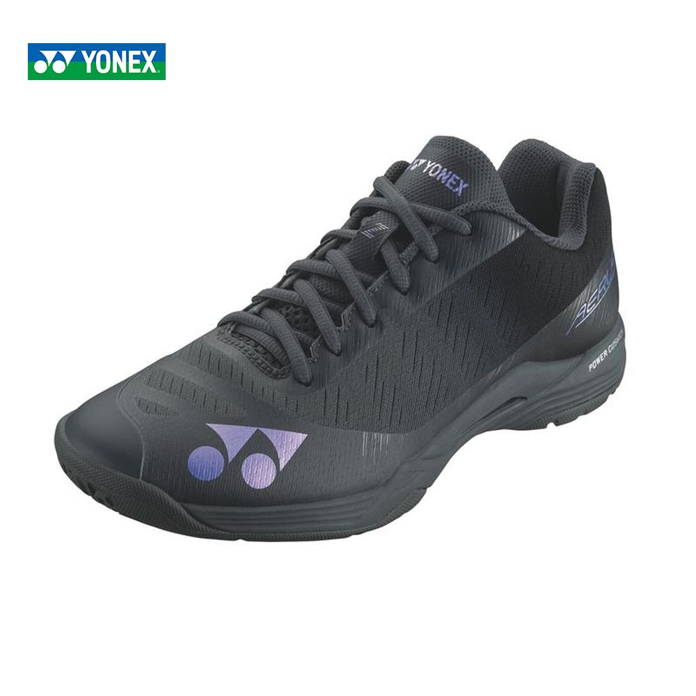YONEX（ヨネックス） バドミントンシューズ メンズ パワークッション