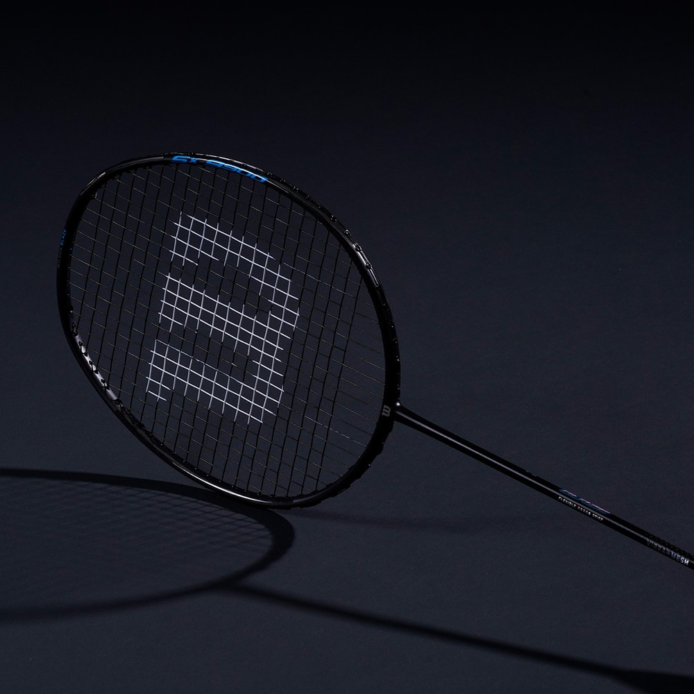 Wilson（ウイルソン） バドミントンラケット BLAZE SX9900 V2.0