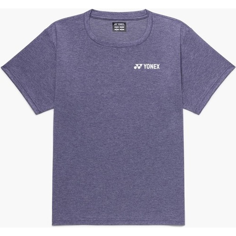 ヨネックス tシャツ（色：パープル系）のおすすめ人気商品一覧 通販