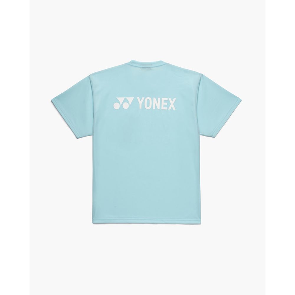 ヨネックスTシャツ JAPAN バドミントン 西日本インカレサイズL