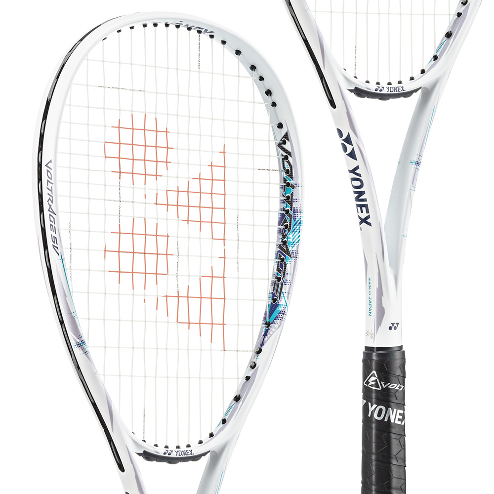 YONEX（ヨネックス） 【ガット張り工賃0円】ヨネックス ソフトテニス