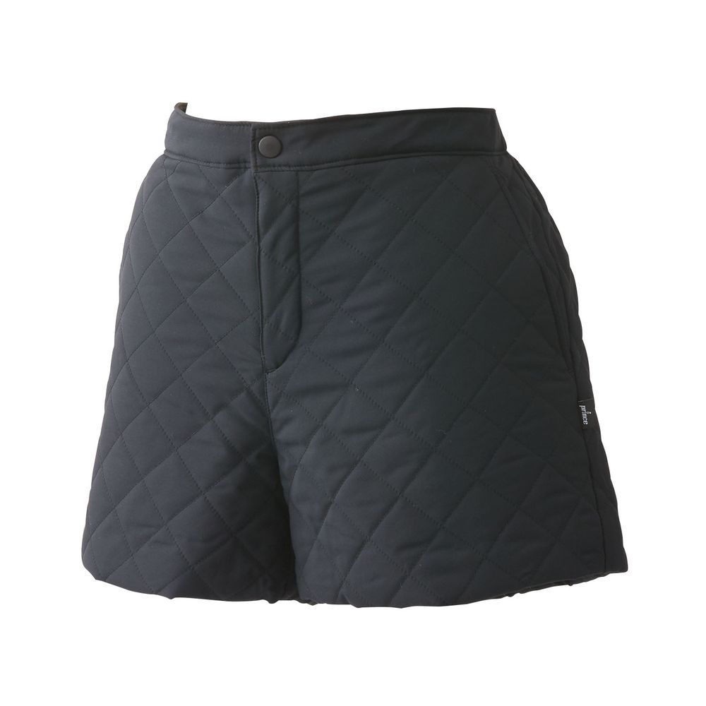 Prince（プリンス） テニスウェア レディース 中綿ショートパンツ