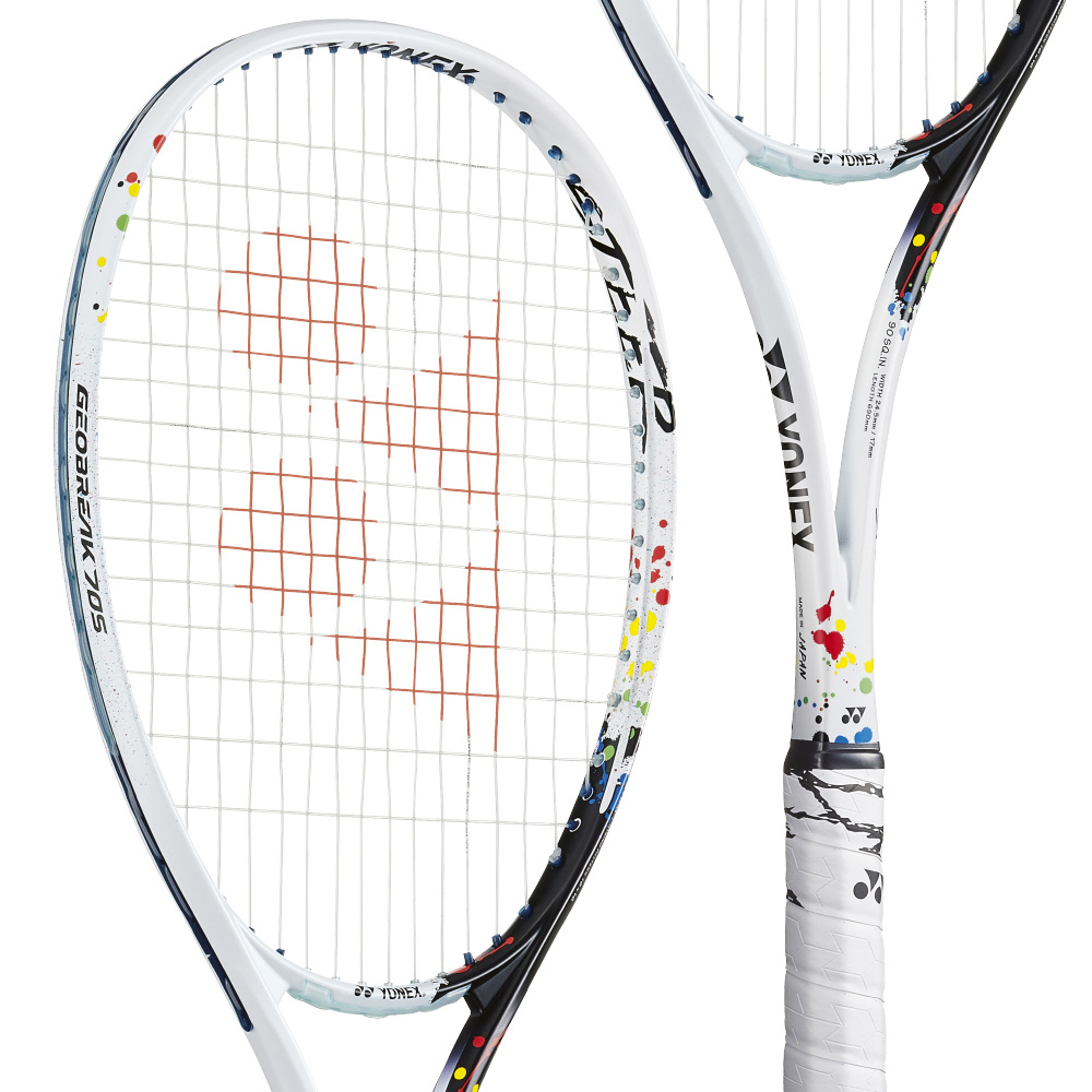 YONEX（ヨネックス） 【ガット張り工賃0円】ヨネックス ソフトテニス