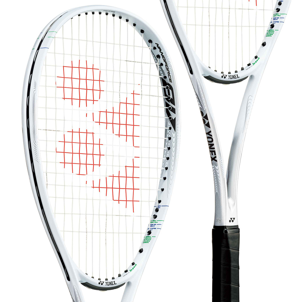 YONEX（ヨネックス） 『即日出荷』ヨネックス ソフトテニスラケット