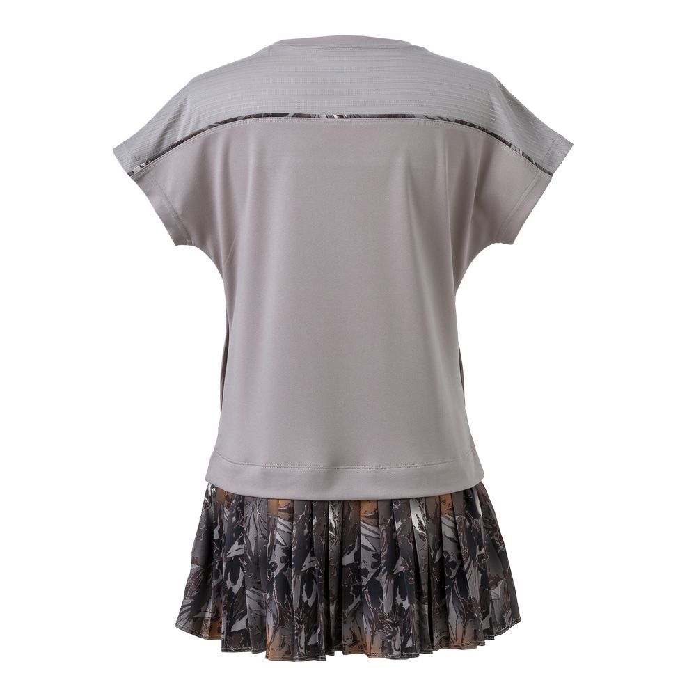 Babolat（バボラ） テニスウェア レディース PURE ワンピース BWG4373