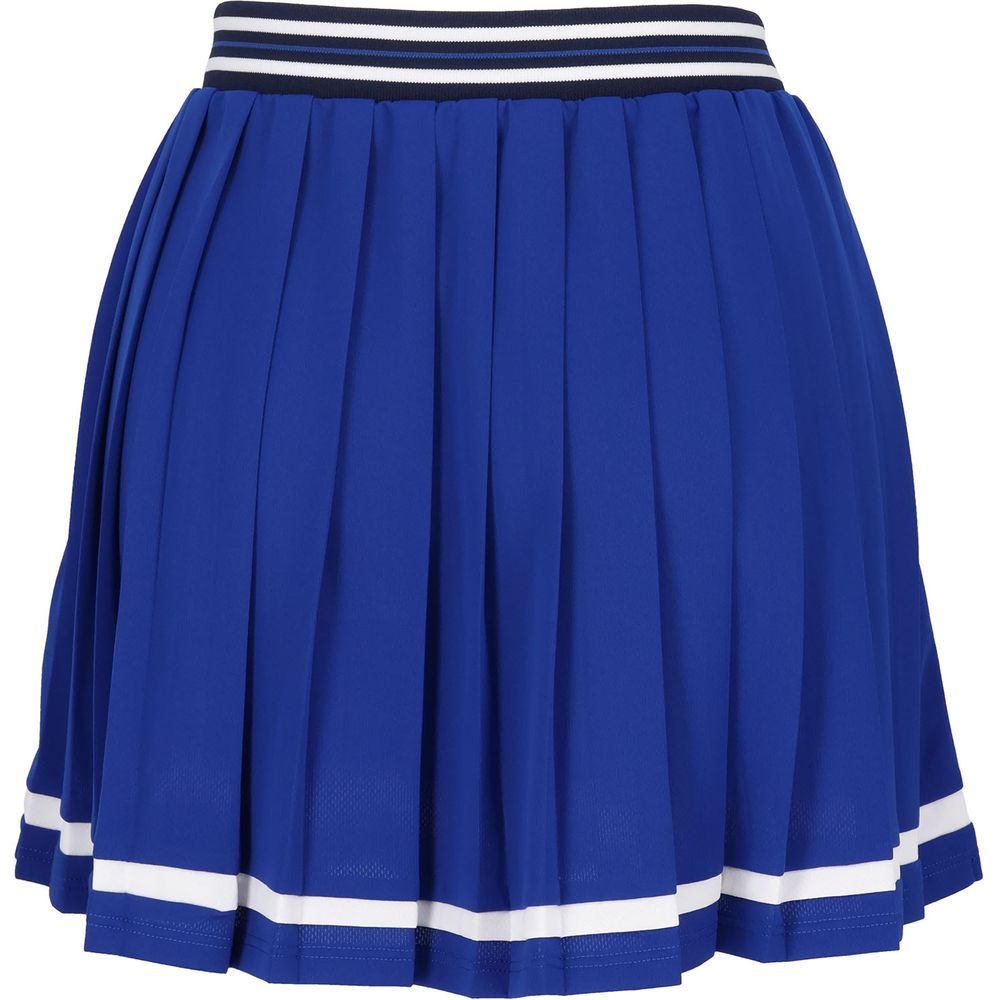 FILA（フィラ） テニスウェア レディース スコート CZ6SGW038 2026SS 3