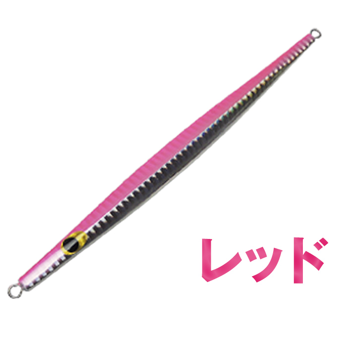 K'sガレージ メタルジグ 80g オフショア ブリ 青物 ルアー 近海