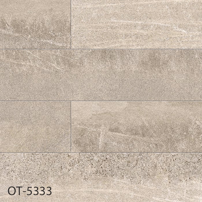 サンゲツ（SANGETSU） フロアタイル 石目調 ミックスストーン 166.7