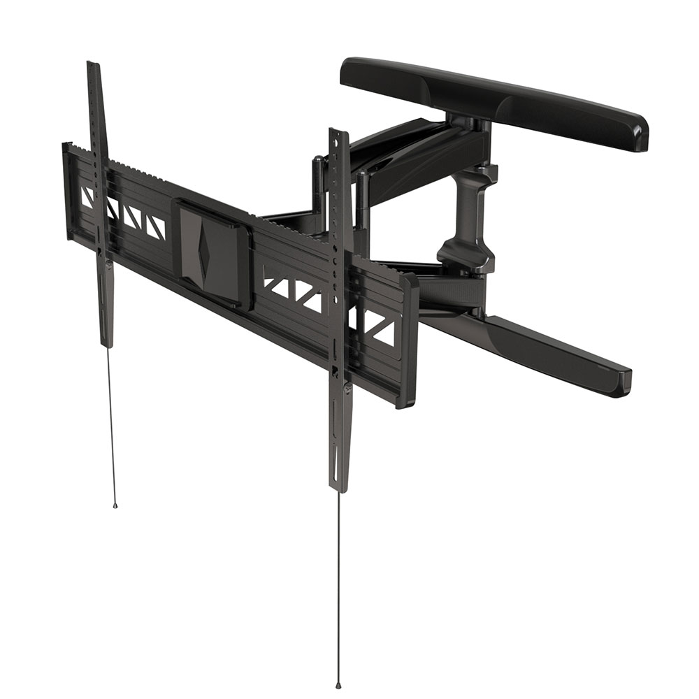テレビセッター テレビ 壁掛け 金具 壁掛けテレビ 55-90インチ対応 TV