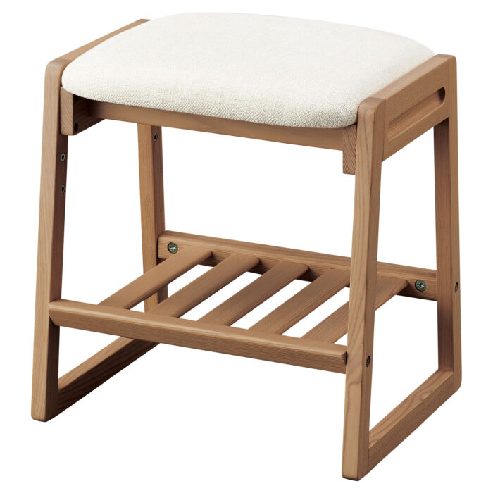 コイズミファニテック コイズミ 木製 スツール ファリススツール FLC