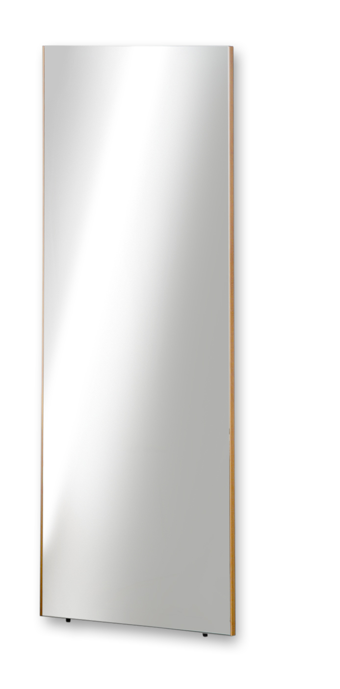 KAGUWORLD 割れない鏡 超軽量 ミラー アルミ ソフトミラー 鏡 縦 160cm