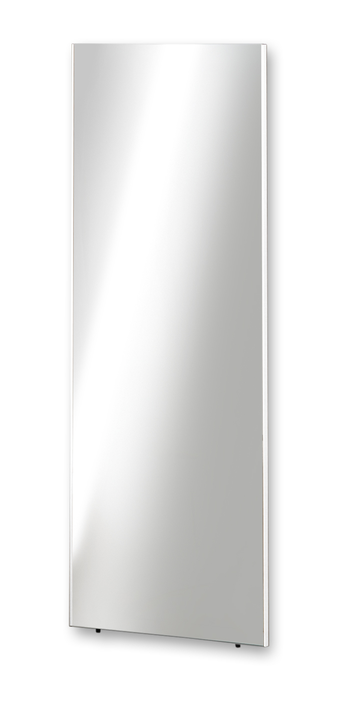 KAGUWORLD 割れない鏡 超軽量 ミラー アルミ ソフトミラー 鏡 縦 160cm