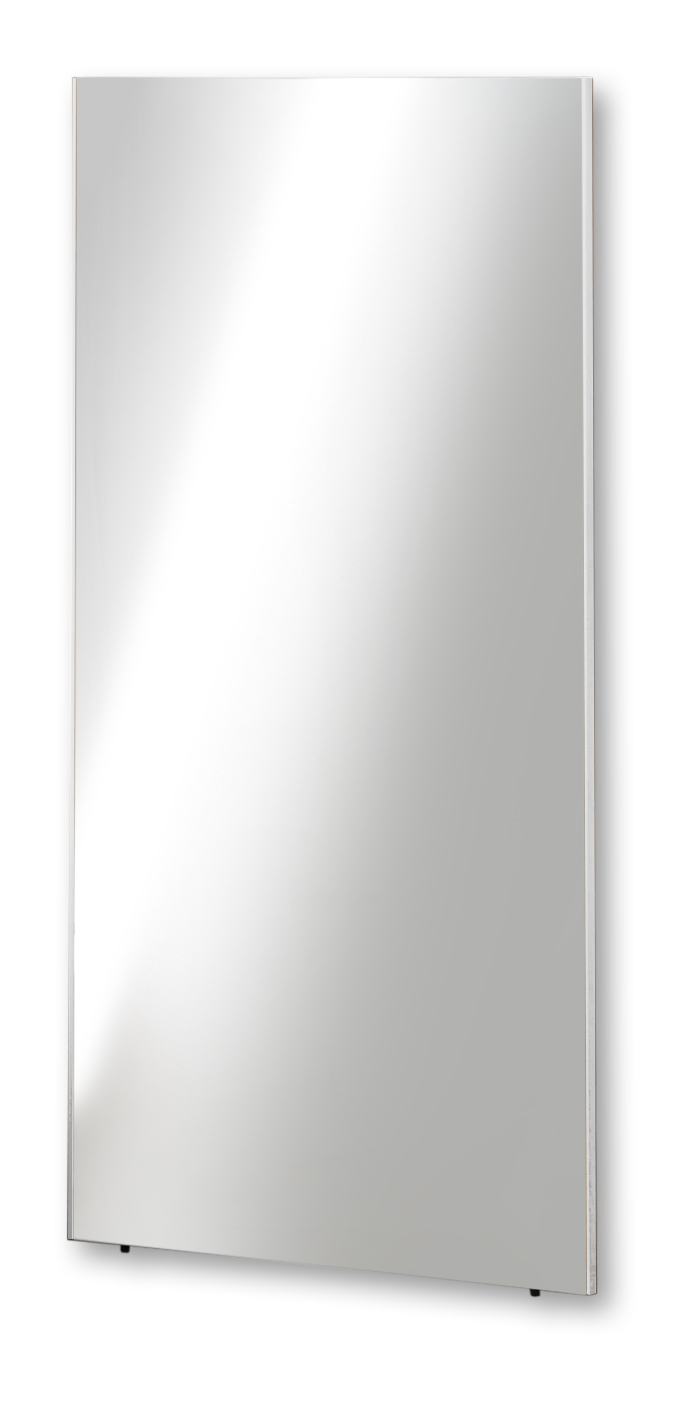 KAGUWORLD 割れない鏡 超軽量 壁掛け 全身鏡 姿見 縦 160cm 160 幅