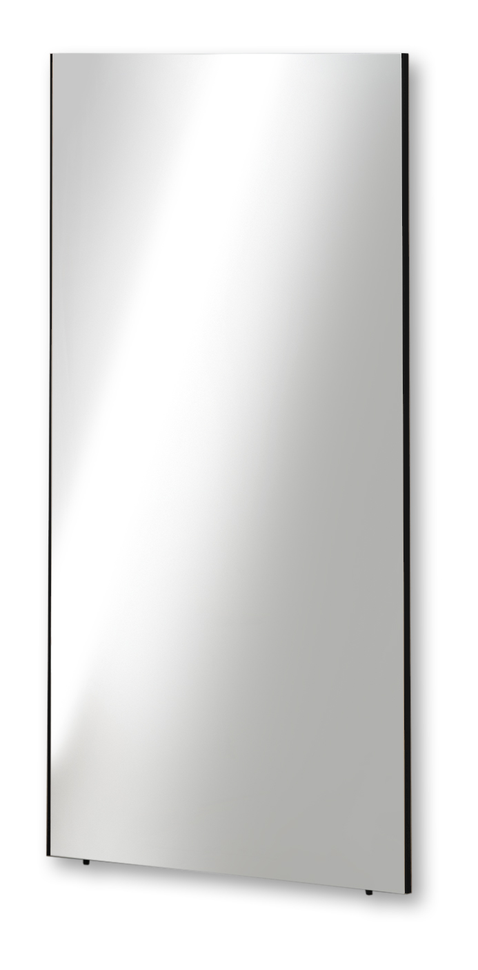 KAGUWORLD 割れない鏡 超軽量 壁掛け 全身鏡 姿見 縦 160cm 160 幅