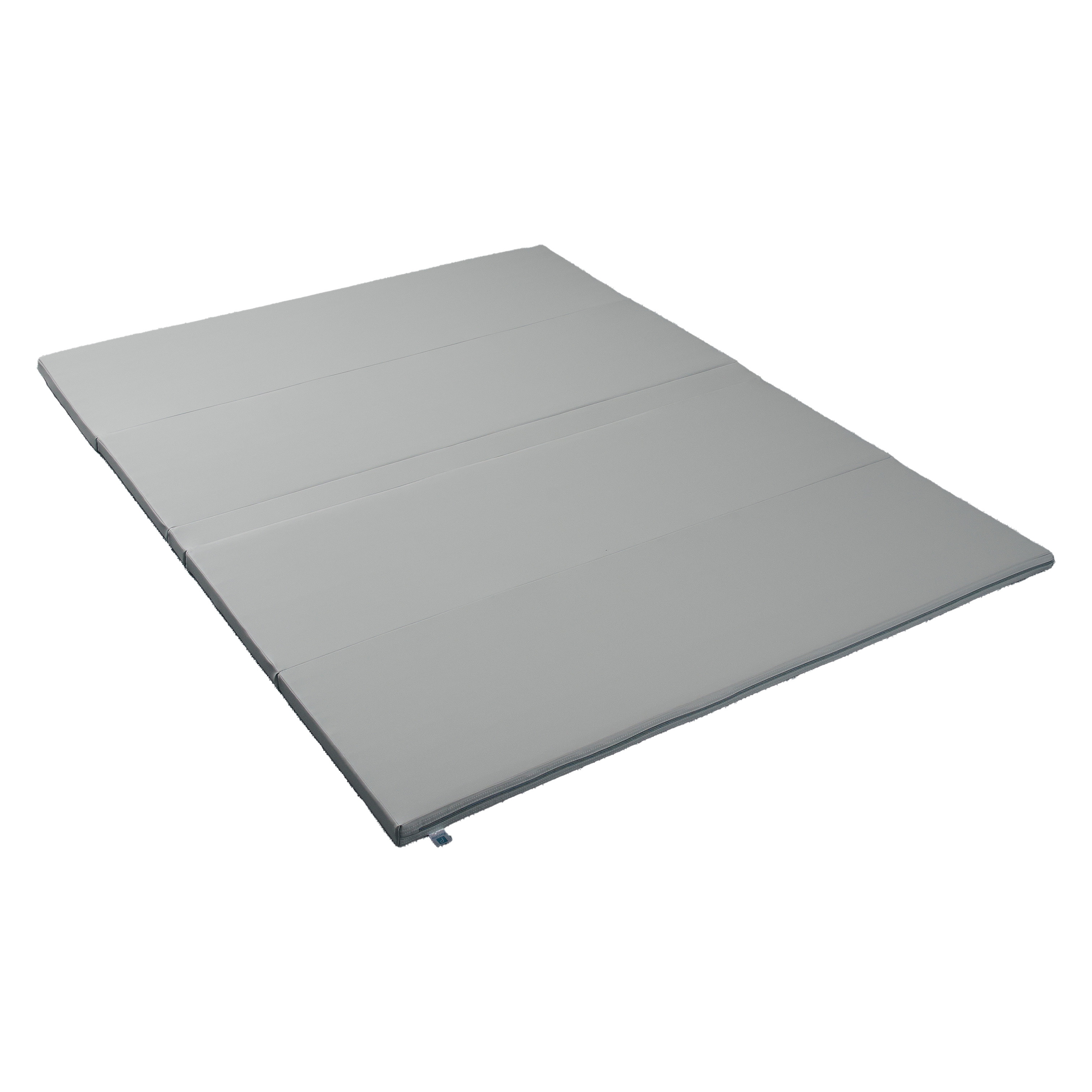 KAGUWORLD プレイマット 160cm 厚手 折り畳み 抗菌 防音 防水 ベビー